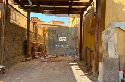 Villa - 6 Bedrooms - 6 Bathrooms for sale in El Rehab Extension - Al Rehab - New Cairo City - Cairo