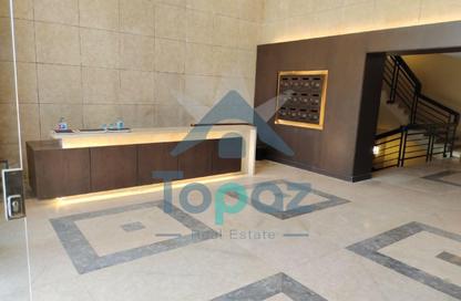 شقة - 2 حمامات للايجار في نيو جيزة - طريق مصر اسكندرية الصحراوي - مدينة 6 أكتوبر - الجيزة