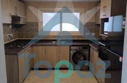 شقة - 2 حمامات للايجار في نيو جيزة - طريق مصر اسكندرية الصحراوي - مدينة 6 أكتوبر - الجيزة شقة - 2 حمامات للايجار في نيو جيزة - طريق مصر اسكندرية الصحراوي - مدينة 6 أكتوبر - الجيزة