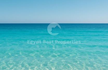 شاليه - غرفة نوم - 1 حمام للبيع في ساوث ميد - قسم الضبعة - الساحل الشمالي