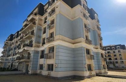 iVilla - 3 - 3 for sale in Mountain View iCity - 5th Settlement Compounds - The 5th Settlement - New Cairo City - Cairo