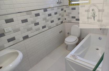 Apartment - 3 Bedrooms - 2 Bathrooms for sale in Ahmed Shawky Axis - El Banafseg 1 - El Banafseg - New Cairo City - Cairo