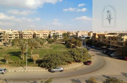 Apartment - 3 Bedrooms - 2 Bathrooms for sale in Ahmed Shawky Axis - El Banafseg 1 - El Banafseg - New Cairo City - Cairo Apartment - 3 Bedrooms - 2 Bathrooms for sale in Ahmed Shawky Axis - El Banafseg 1 - El Banafseg - New Cairo City - Cairo