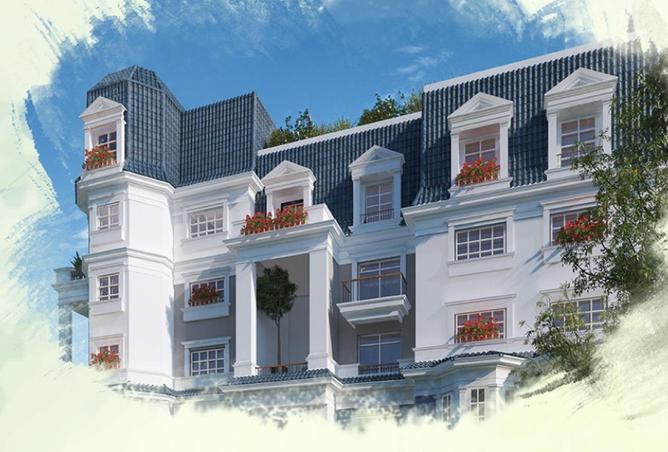 52461206 - الصورة الرئيسية للعقار