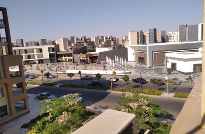 Apartment - 2 Bedrooms - 1 Bathroom for rent in Madinaty - Cairo