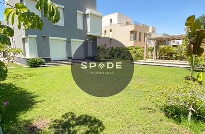 Villa - 3 Bedrooms - 4 Bathrooms for sale in Villette - 5th Settlement Compounds - The 5th Settlement - New Cairo City - Cairo