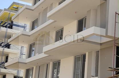 Apartment - 3 - 3 for sale in O West - 6 October Compounds - 6 October City - Giza Apartment - 3 - 3 for sale in O West - 6 October Compounds - 6 October City - Giza