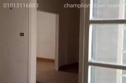 Office Space - Studio - 2 Bathrooms for rent in Downtown - Cairo