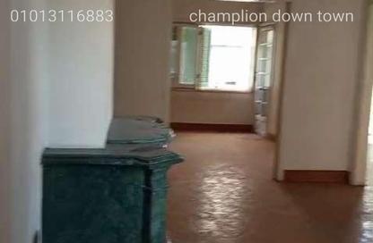 Office Space - Studio - 2 Bathrooms for rent in Downtown - Cairo