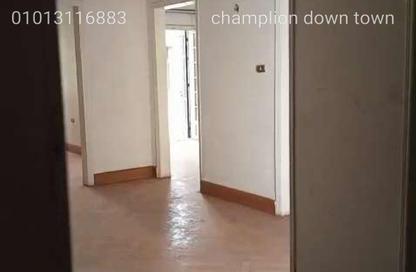Office Space - Studio - 2 Bathrooms for rent in Downtown - Cairo