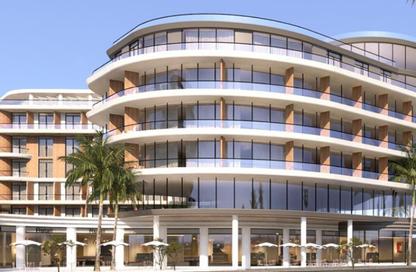 Apartment - Studio - 1 Bathroom for sale in Al Ahyaa District - Hurghada - Red Sea
