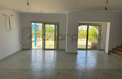 Twin House - 4 Bedrooms - 5 Bathrooms for sale in Mountain View - Ras Al Hekma - North Coast