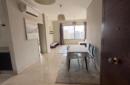 Apartment - Studio - 1 for sale in Palm Hills Village Gate - South Investors Area - New Cairo City - Cairo