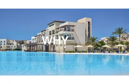 شاليه - 3 غرف نوم - 3 حمامات للبيع في مراسي - سيدي عبد الرحمن - الساحل الشمالي