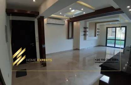 Apartment - 2 Bedrooms - 3 Bathrooms for rent in Eastown - 5th Settlement Compounds - The 5th Settlement - New Cairo City - Cairo