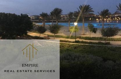 Villa - 5 - 4 for sale in Marassi - Sidi Abdel Rahman - North Coast Villa - 5 - 4 for sale in Marassi - Sidi Abdel Rahman - North Coast