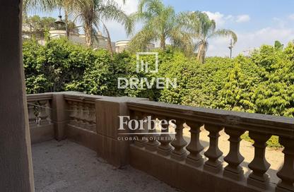 Villa - 5 Bedrooms - 7 Bathrooms for sale in Royal Maxim - 5th Settlement Compounds - The 5th Settlement - New Cairo City - Cairo