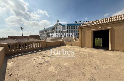 Villa - 5 Bedrooms - 7 Bathrooms for sale in Royal Maxim - 5th Settlement Compounds - The 5th Settlement - New Cairo City - Cairo