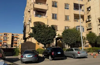 شقة - 4 غرف نوم - 2 حمامات للبيع في محور جمال عبد الناصر - التجمع الثالث - مدينة القاهرة الجديدة - القاهرة