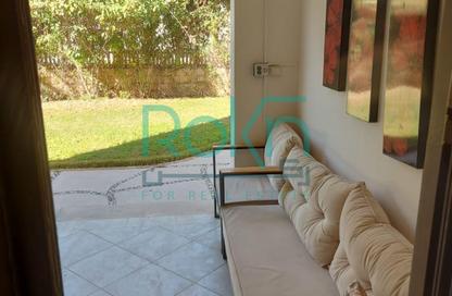 Villa - 4 Bedrooms - 5 Bathrooms for sale in Marassi - Sidi Abdel Rahman - North Coast