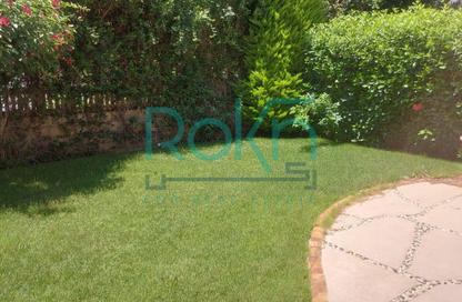 Villa - 4 Bedrooms - 5 Bathrooms for sale in Marassi - Sidi Abdel Rahman - North Coast Villa - 4 Bedrooms - 5 Bathrooms for sale in Marassi - Sidi Abdel Rahman - North Coast