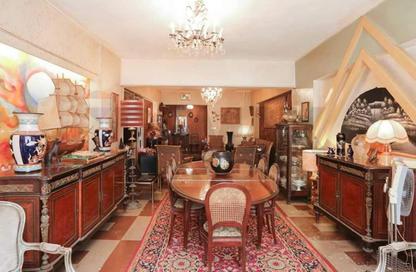 Apartment - 2 - 2 for sale in Madares Mustafa Al Nagar St. - Smouha - Hay Sharq - Alexandria Apartment - 2 - 2 for sale in Madares Mustafa Al Nagar St. - Smouha - Hay Sharq - Alexandria