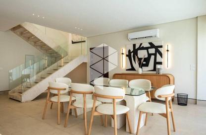 Penthouse - 4 - 4 for rent in Lake View - 5th Settlement Compounds - The 5th Settlement - New Cairo City - Cairo