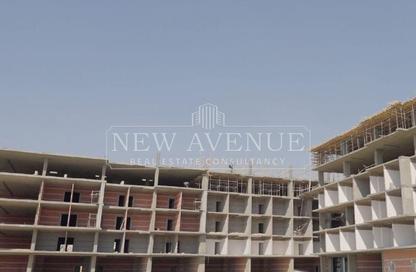 Office Space - Studio for sale in Azad - 5th Settlement Compounds - The 5th Settlement - New Cairo City - Cairo
