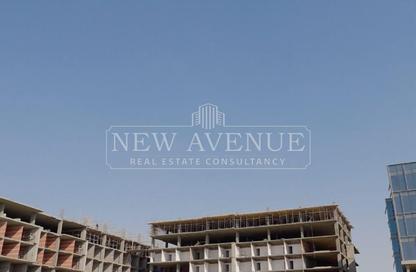 Office Space - Studio for sale in Azad - 5th Settlement Compounds - The 5th Settlement - New Cairo City - Cairo
