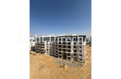 iVilla - 4 Bedrooms - 4 Bathrooms for sale in Mountain View iCity - 5th Settlement Compounds - The 5th Settlement - New Cairo City - Cairo iVilla - 4 Bedrooms - 4 Bathrooms for sale in Mountain View iCity - 5th Settlement Compounds - The 5th Settlement - New Cairo City - Cairo