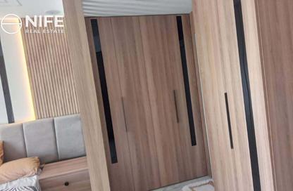 Apartment - 3 - 3 for rent in Villette - 5th Settlement Compounds - The 5th Settlement - New Cairo City - Cairo Apartment - 3 - 3 for rent in Villette - 5th Settlement Compounds - The 5th Settlement - New Cairo City - Cairo