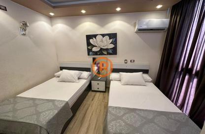 Apartment - 3 - 2 for rent in One Kattameya - El Katameya Compounds - El Katameya - New Cairo City - Cairo