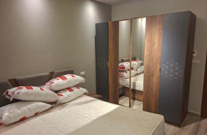 Apartment - 2 Bedrooms - 3 Bathrooms for rent in Eastown - 5th Settlement Compounds - The 5th Settlement - New Cairo City - Cairo