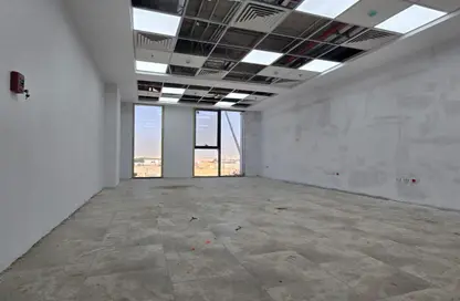 مساحات مكتبية - 5 غرف نوم - 2 حمامات للايجار في هايد بارك - مدينة القاهرة الجديدة - القاهرة