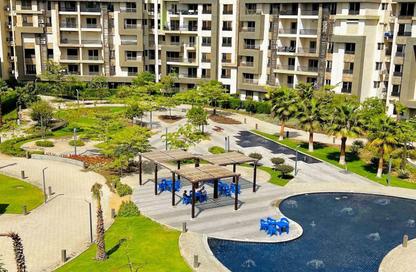 Apartment - 4 Bedrooms - 3 Bathrooms for sale in Kenz - Hadayek October - 6 October City - Giza