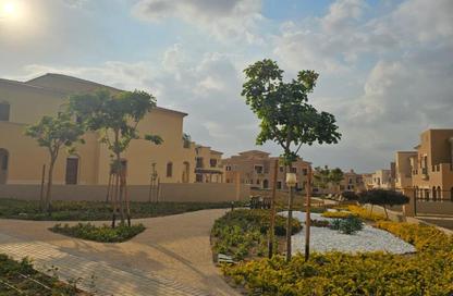 Villa - 4 Bedrooms - 4 Bathrooms for sale in City Gate - 5th Settlement Compounds - The 5th Settlement - New Cairo City - Cairo