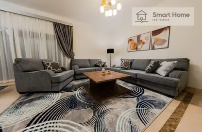 شقة - 2 غرف نوم - 3 حمامات للايجار في ميفيدا - كمبوندات التجمع الخامس - التجمع الخامس - مدينة القاهرة الجديدة - القاهرة