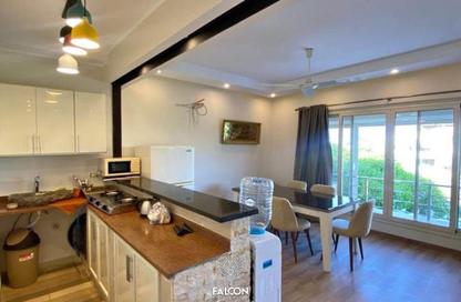 Chalet - 2 Bedrooms - 2 Bathrooms for sale in Hacienda West - Ras Al Hekma - North Coast Chalet - 2 Bedrooms - 2 Bathrooms for sale in Hacienda West - Ras Al Hekma - North Coast