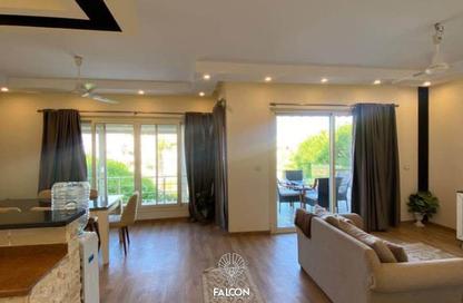 Chalet - 2 Bedrooms - 2 Bathrooms for sale in Hacienda West - Ras Al Hekma - North Coast Chalet - 2 Bedrooms - 2 Bathrooms for sale in Hacienda West - Ras Al Hekma - North Coast