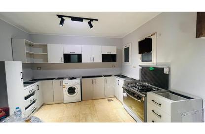 Apartment - 3 Bedrooms - 2 Bathrooms for sale in The Square - 5th Settlement Compounds - The 5th Settlement - New Cairo City - Cairo