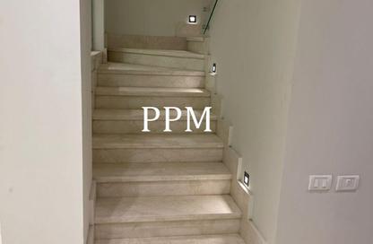 Townhouse - 3 Bedrooms - 2 Bathrooms for rent in Mivida - 5th Settlement Compounds - The 5th Settlement - New Cairo City - Cairo