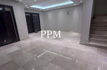 Townhouse - 3 Bedrooms - 2 Bathrooms for rent in Mivida - 5th Settlement Compounds - The 5th Settlement - New Cairo City - Cairo