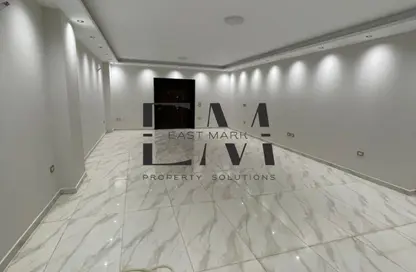 Apartment - 2 Bedrooms - 2 Bathrooms for rent in Al Narges 4 - Al Narges - New Cairo City - Cairo