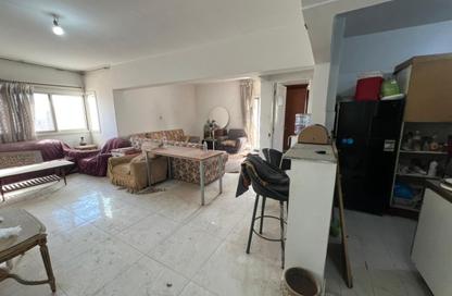 Apartment - 3 Bedrooms - 2 Bathrooms for sale in Wadi Al Nile St. - Mohandessin - Giza Apartment - 3 Bedrooms - 2 Bathrooms for sale in Wadi Al Nile St. - Mohandessin - Giza
