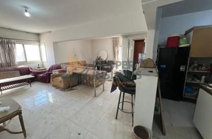 شقة - 3 - 2 للبيع في شارع وادي النيل - المهندسين - الجيزة شقة - 3 - 2 للبيع في شارع وادي النيل - المهندسين - الجيزة