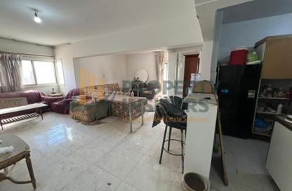 Apartment - 3 - 2 for sale in Wadi Al Nile St. - Mohandessin - Giza Apartment - 3 - 2 for sale in Wadi Al Nile St. - Mohandessin - Giza