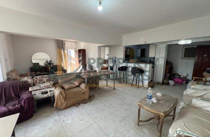 Apartment - 3 - 2 for sale in Wadi Al Nile St. - Mohandessin - Giza Apartment - 3 - 2 for sale in Wadi Al Nile St. - Mohandessin - Giza