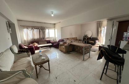 Apartment - 3 Bedrooms - 2 Bathrooms for sale in Wadi Al Nile St. - Mohandessin - Giza