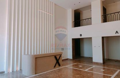 Apartment - 2 Bedrooms - 3 Bathrooms for sale in The Axis - 6 October Compounds - 6 October City - Giza