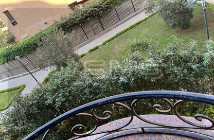 Apartment - 3 - 2 for rent in Acacia - 5th Settlement Compounds - The 5th Settlement - New Cairo City - Cairo